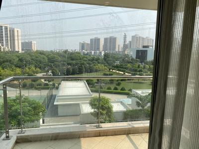 Balcony Image of 5026 Sq.ft 5 BHK Villa for sale in Sobha International City , Sector 109 Gurgaon for Rs. 90000000