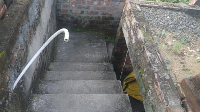 Staircase Image of 900 Sq.ft 2 BHK Independent House for sale in Sodepur Kolkata for Rs. 2000000