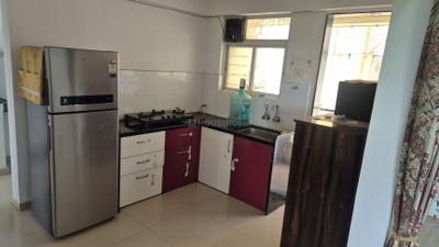 2 BHK Flat