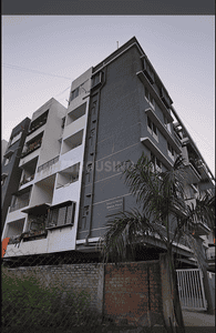 Building Image of 1200 Sq.ft 3 BHK Apartment / Flat for sale in Creative Homes Greenfield, Anant Nagar Nagpur for Rs. 6600000