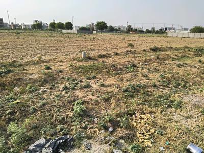 Image of 200 Sq.ft Residential Plot / Land for sale in Wave City, Ghaziabad for Rs. 15500000