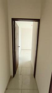 Image of 1037 Sq.ft 2 BHK Apartment / Flat for sale in Paranjape Blue Ridge The Orion, Hinjawadi, Pune for Rs. 10000000