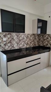 Kitchen Image of 1180 Sq.ft 2 BHK Apartment / Flat for sale in Lodha Bella Vita, Kondhwa Pune for Rs. 10800000
