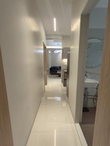 Image of 1000 Sq.ft 2 BHK Apartment / Flat for sale in Sahakar Shree Ram Krishna Garden, Mira Road East, Mira Bhayandar for Rs. 10200000