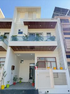Image of 2600 Sq.ft 3 BHK Independent House for rent in Bhicholi Mardana, Indore for Rs. 30000