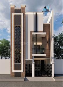 Image of 1500 Sq.ft 3 BHK Independent House for sale in Paharia, Varanasi for Rs. 6500000