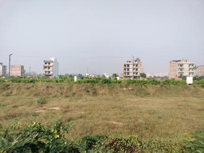 Image of 108 Sq.ft Residential Plot / Land for sale in Amolik Aster Woods, Sector 98, Faridabad for Rs. 17280000