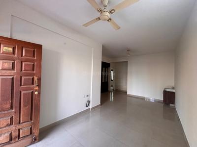 Hall Image of 1200 Sq.ft 2 BHK Apartment / Flat for rent in Indira Nagar Bengaluru for Rs. 50000