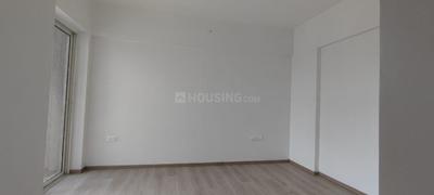 Bedroom Image of 1610 Sq.ft 3 BHK Apartment / Flat for sale in Akshar Green World, Dighe Thane for Rs. 25500000