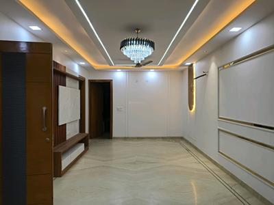 Living Room Image of 2000 Sq.ft 4 BHK Builder Floor for sale in Vasundhara Ghaziabad for Rs. 21500000