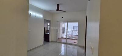Hall Image of 1450 Sq.ft 3 BHK Apartment / Flat for rent in Prestige Windsor Park, Vanagaram Chennai for Rs. 50000