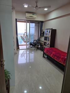 Hall Image of 1500 Sq.ft 3 BHK Apartment / Flat for sale in Sunshine Infinity, Matunga East Mumbai for Rs. 68000000