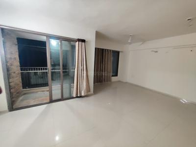 Hall Image of 2231 Sq.ft 3 BHK Apartment / Flat for sale in Hari Aalayam, Sargasan Gandhinagar for Rs. 10000000