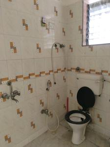 Bedroom Two Image of 1150 Sq.ft 2 BHK Apartment / Flat for sale in Mahaavir Darpan, Nerul Navi Mumbai for Rs. 21500000