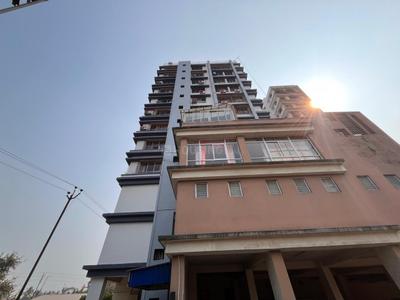 Image of 1660 Sq.ft 3 BHK Apartment / Flat for sale in Meharia Windsor Heights, Garia, Sonarpur, Kolkata for Rs. 12500000