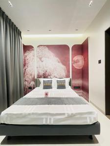 Bedroom Image of 1313 Sq.ft 3 BHK Apartment / Flat for sale in Ambernath East Ambernath for Rs. 6499000