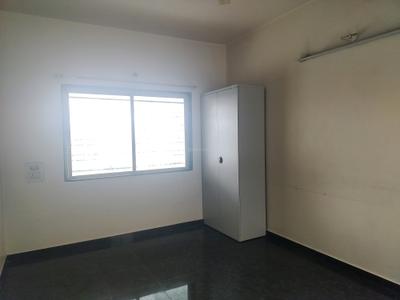 Bedroom Image of 890 Sq.ft 2 BHK Apartment / Flat for rent in OM Megh Sparsha, Bibwewadi Pune for Rs. 32000