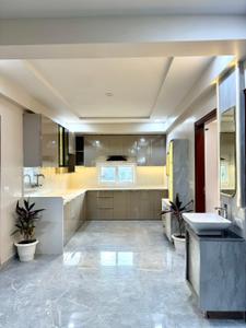 Hall Image of 1350 Sq.ft 3 BHK Apartment / Flat for sale in Pratap Nagar Jaipur for Rs. 6800000