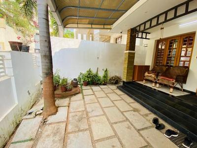 Balcony Image of 2350 Sq.ft 4 BHK Independent House for sale in Kakkanad Kochi for Rs. 12500000