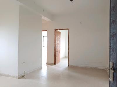 Living Room Image of 860 Sq.ft 2 BHK Apartment / Flat for sale in Sarada Pally Kolkata for Rs. 3900000
