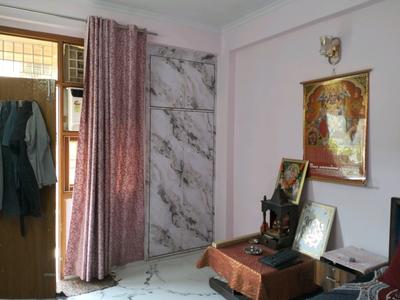 Bedroom Image of 920 Sq.ft 2 BHK Apartment / Flat for sale in Raj Bagh Ghaziabad for Rs. 5100000