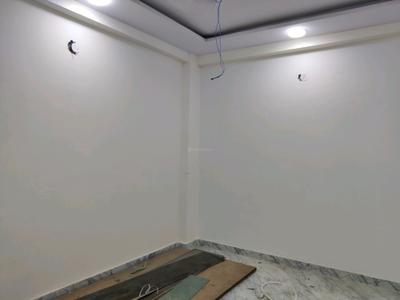 Bedroom Image of 1000 Sq.ft 3 BHK Builder Floor for sale in Govindpuram Ghaziabad for Rs. 4200000