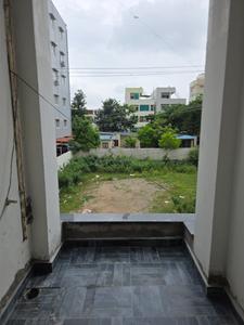 Residential Plot