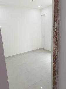 Bedroom Image of 720 Sq.ft 1 BHK Apartment / Flat for sale in Ulwe Navi Mumbai for Rs. 4700000