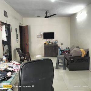 Hall Image of 435 Sq.ft 1 BHK Apartment / Flat for sale in Kalwa Thane for Rs. 8350000