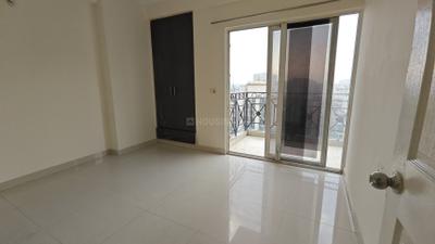 Bedroom Image of 1300 Sq.ft 3 BHK Apartment / Flat for sale in SVP Gulmohur Residency, Indirapuram Ghaziabad for Rs. 13200000