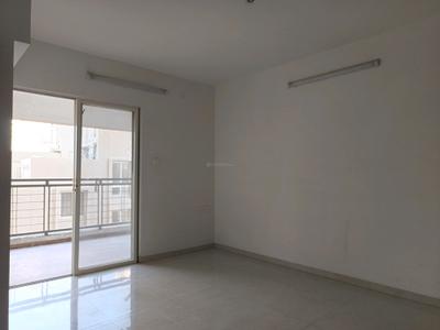 Living Room Image of 1000 Sq.ft 2 BHK Apartment / Flat for sale in Dynamic Grandeur, Undri Pune for Rs. 5700000
