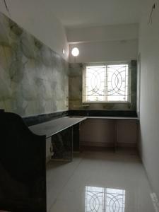 Kitchen Image of 1300 Sq.ft 3 BHK Apartment / Flat for sale in Dum Dum Kolkata for Rs. 6750000