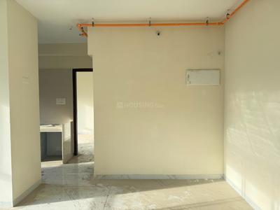 Hall Image of 650 Sq.ft 1 BHK Apartment / Flat for sale in Swastik Divine, Mulund East Mumbai for Rs. 13500000