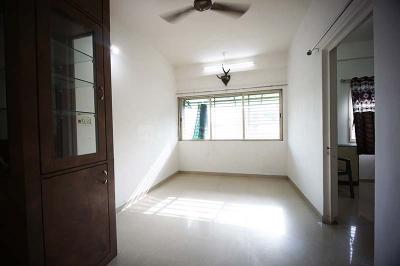 Hall Image of 1395 Sq.ft 3 BHK Apartment / Flat for sale in Maninagar Ahmedabad for Rs. 8950000