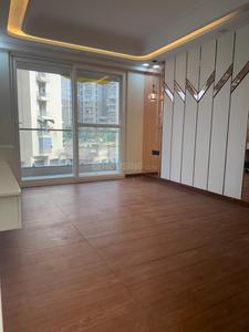 Bedroom Image of 1486 Sq.ft 3.5 BHK Apartment / Flat for sale in Nirala Greenshire Phase II, Noida Extension Greater Noida for Rs. 28400000
