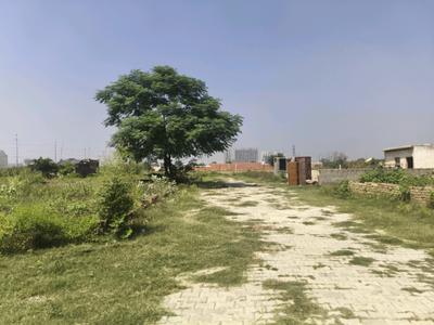 Image of 125 Sq.ft Residential Plot / Land for sale in Bhanauta, Greater Noida for Rs. 4376900