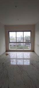 Hall Image of 400 Sq.ft 1 BHK Apartment / Flat for rent in DNS Villa, Ghatkopar West Mumbai for Rs. 36000