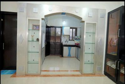 Hall Image of 2475 Sq.ft 3.5 BHK Independent House for rent in Swagat City, Adalaj Gandhinagar for Rs. 40000