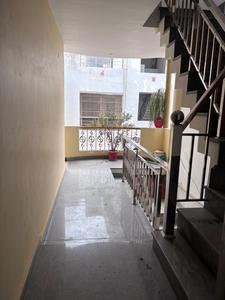 Balcony Image of Sweet Home in Rajendra Nagar, Bareilly
