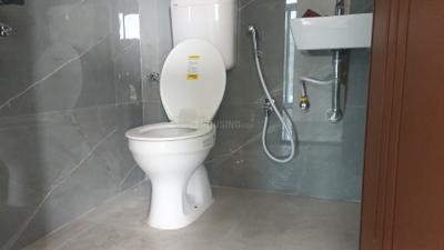 Image of 750 Sq.ft 1 BHK Apartment / Flat for sale in Ulwe, Navi Mumbai for Rs. 5700000