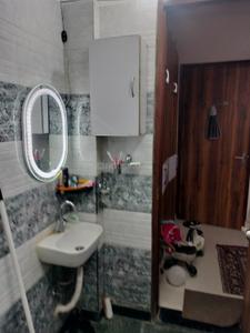 Bathroom Image of 540 Sq.ft 3 BHK Independent House for sale in Sector 3 Gurgaon for Rs. 12500000
