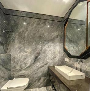 Image of 3599 Sq.ft 4 BHK Penthouse for sale in Ashok Vihar, New Delhi for Rs. 50000000