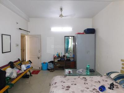 Hall Image of 320 Sq.ft 1 RK Independent House for rent in Sector 27 Noida for Rs. 19500