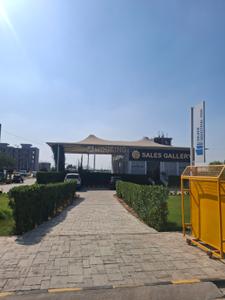 Image of 1080 Sq.ft Residential Plot / Land for sale in Swastik Greens, Manesar, Gurgaon for Rs. 15800000