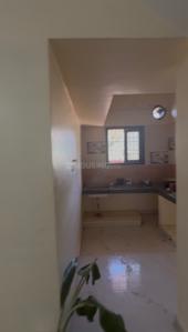 Hall Image of 800 Sq.ft 3 BHK Duplex for rent in Viruthampattu Vellore for Rs. 11000