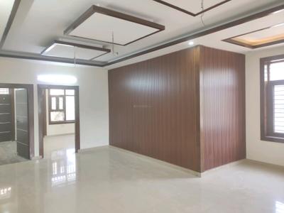 Living Room Image of 2115 Sq.ft 4 BHK Builder Floor for sale in Sector 49 Faridabad for Rs. 16000000