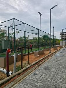 Image of 1235 Sq.ft 2 BHK Apartment / Flat for sale in Suchitra, Hyderabad for Rs. 7900000