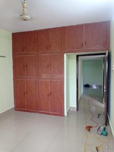 Mahatee Niketan Apartments  Bedroom 3