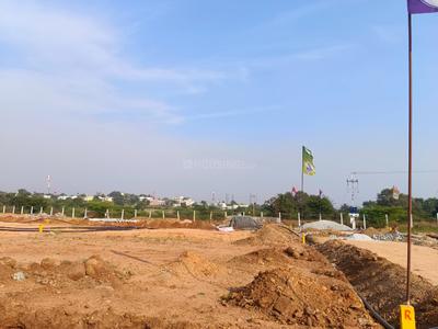 Image of 150 Sq.ft Residential Plot / Land for sale in Kongara Kalan, Hyderabad for Rs. 4050000