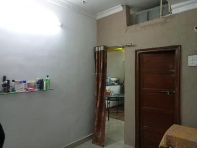 Bedroom Image of 750 Sq.ft 1 BHK Builder Floor for sale in Abids Hyderabad for Rs. 4000000